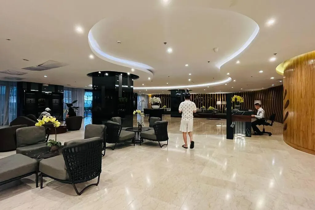 Appartement 2Br W/ Balcony Manila Bay View