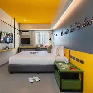 Hotel Lyf Malate - Managed By The Ascott Limited, Manila