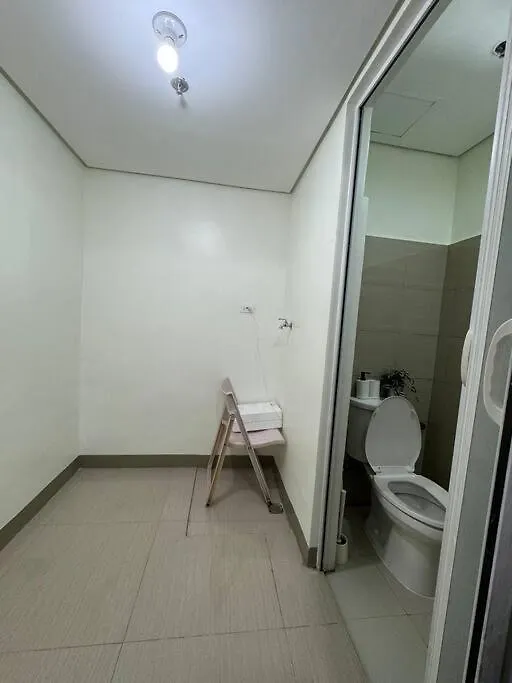 2Br W/ Balcony Manila Bay View Apartment 0*,  Philippines